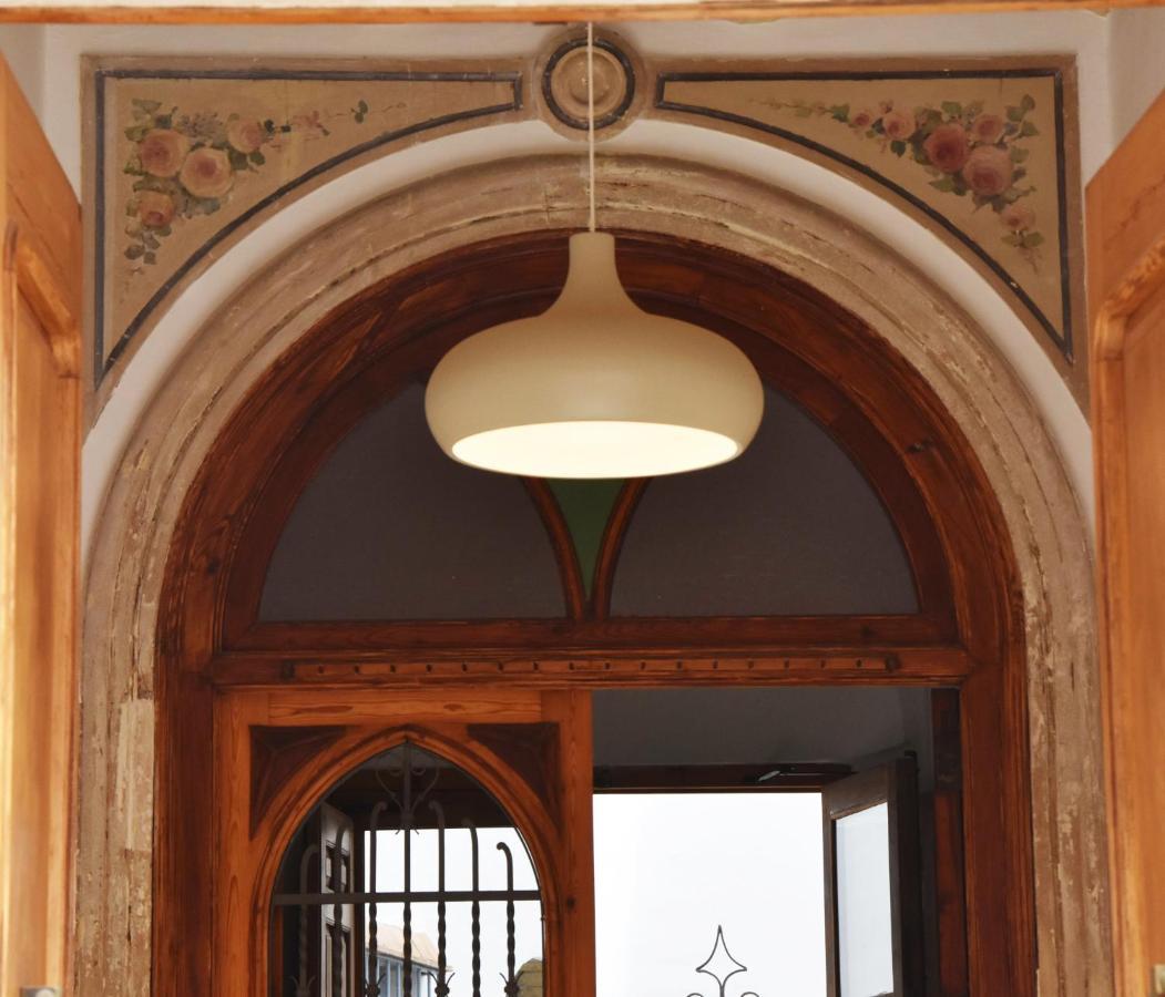 Bed and Breakfast Casa Almara Espejo  Exterior foto