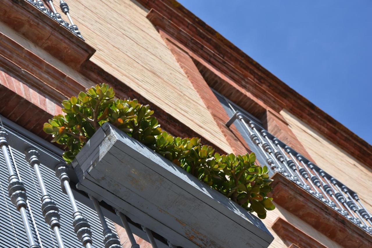 Bed and Breakfast Casa Almara Espejo  Exterior foto