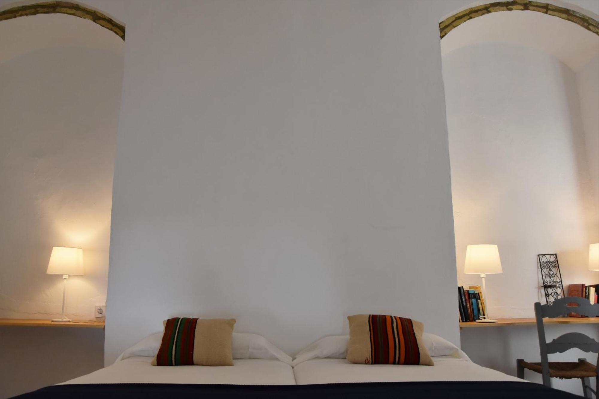 Bed and Breakfast Casa Almara Espejo  Zimmer foto