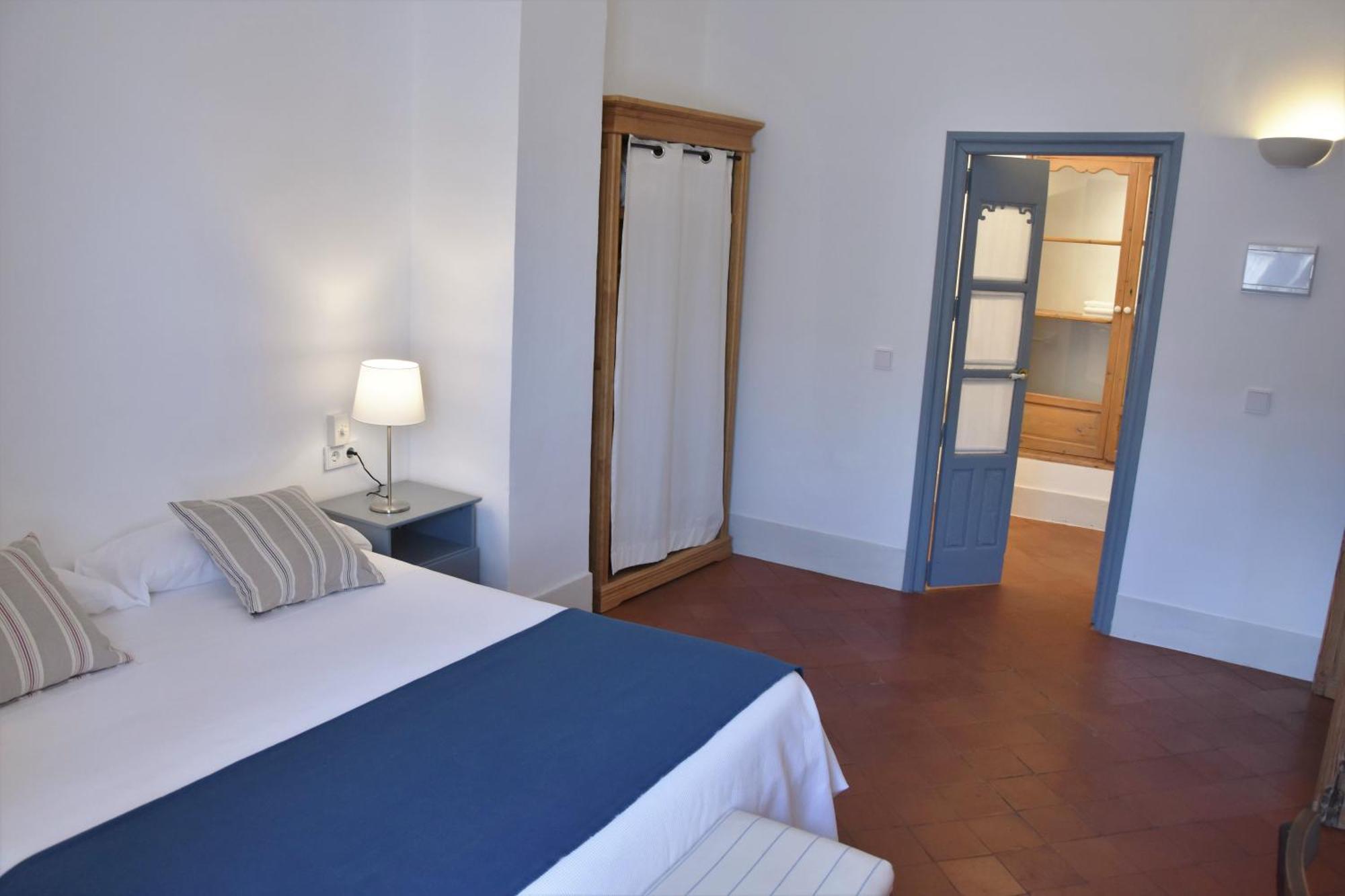 Bed and Breakfast Casa Almara Espejo  Zimmer foto
