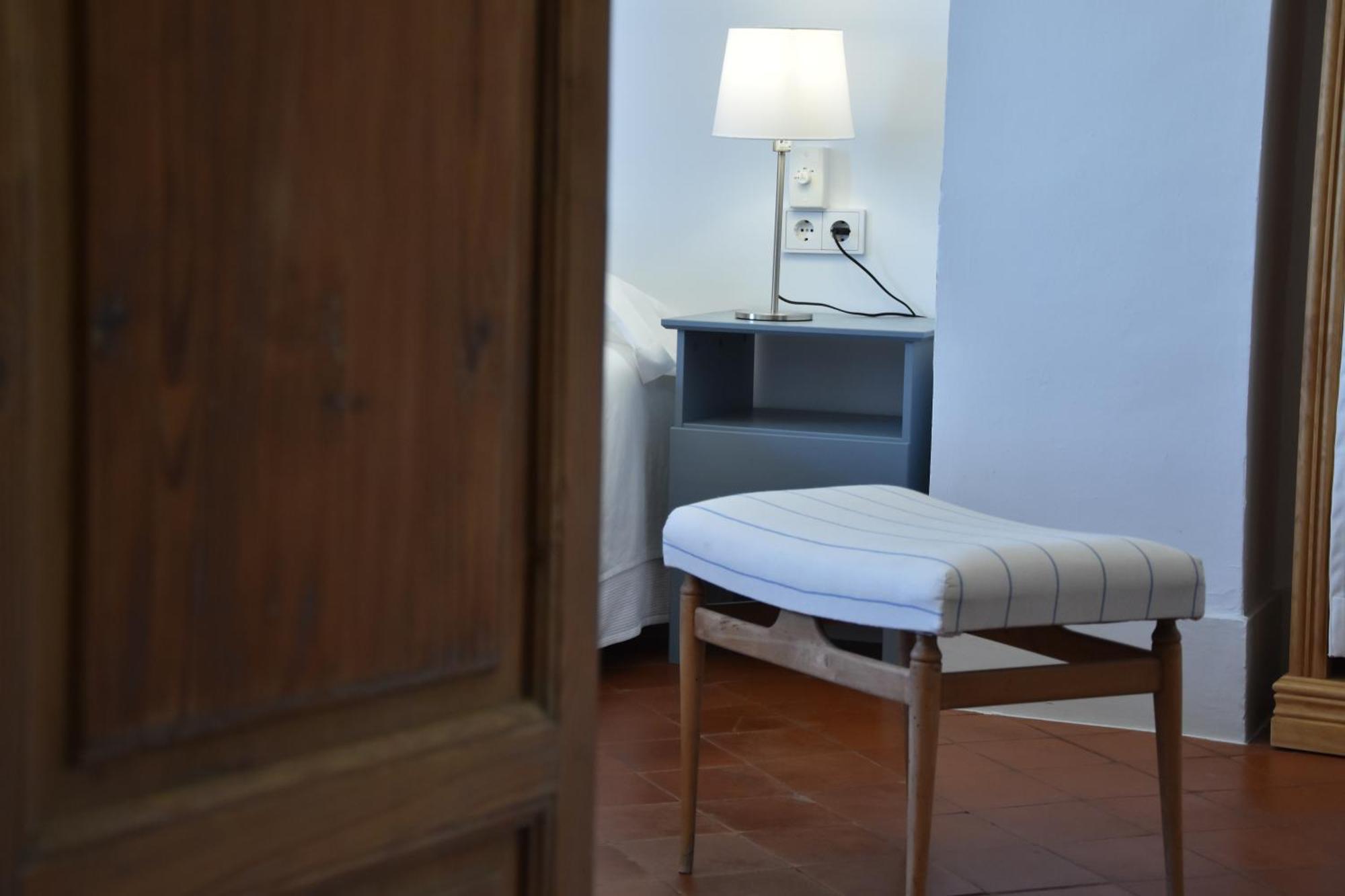 Bed and Breakfast Casa Almara Espejo  Zimmer foto