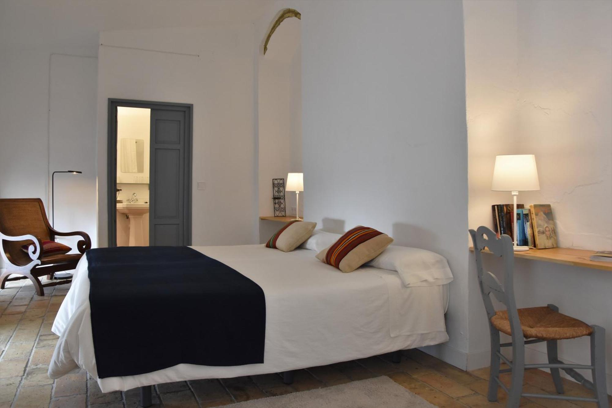 Bed and Breakfast Casa Almara Espejo  Zimmer foto