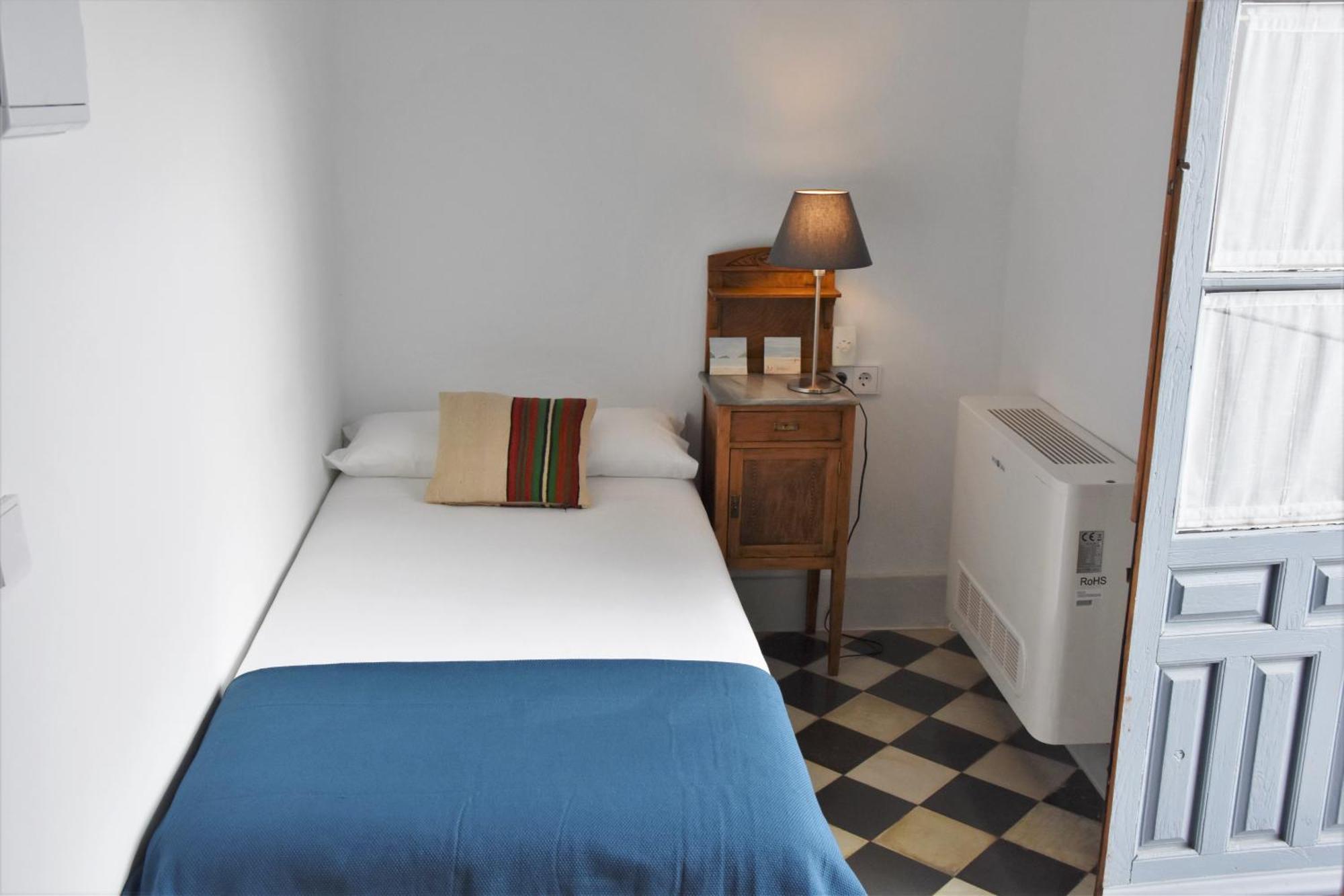 Bed and Breakfast Casa Almara Espejo  Zimmer foto