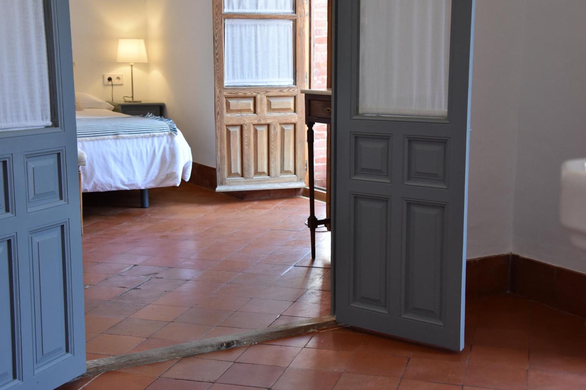 Bed and Breakfast Casa Almara Espejo  Zimmer foto