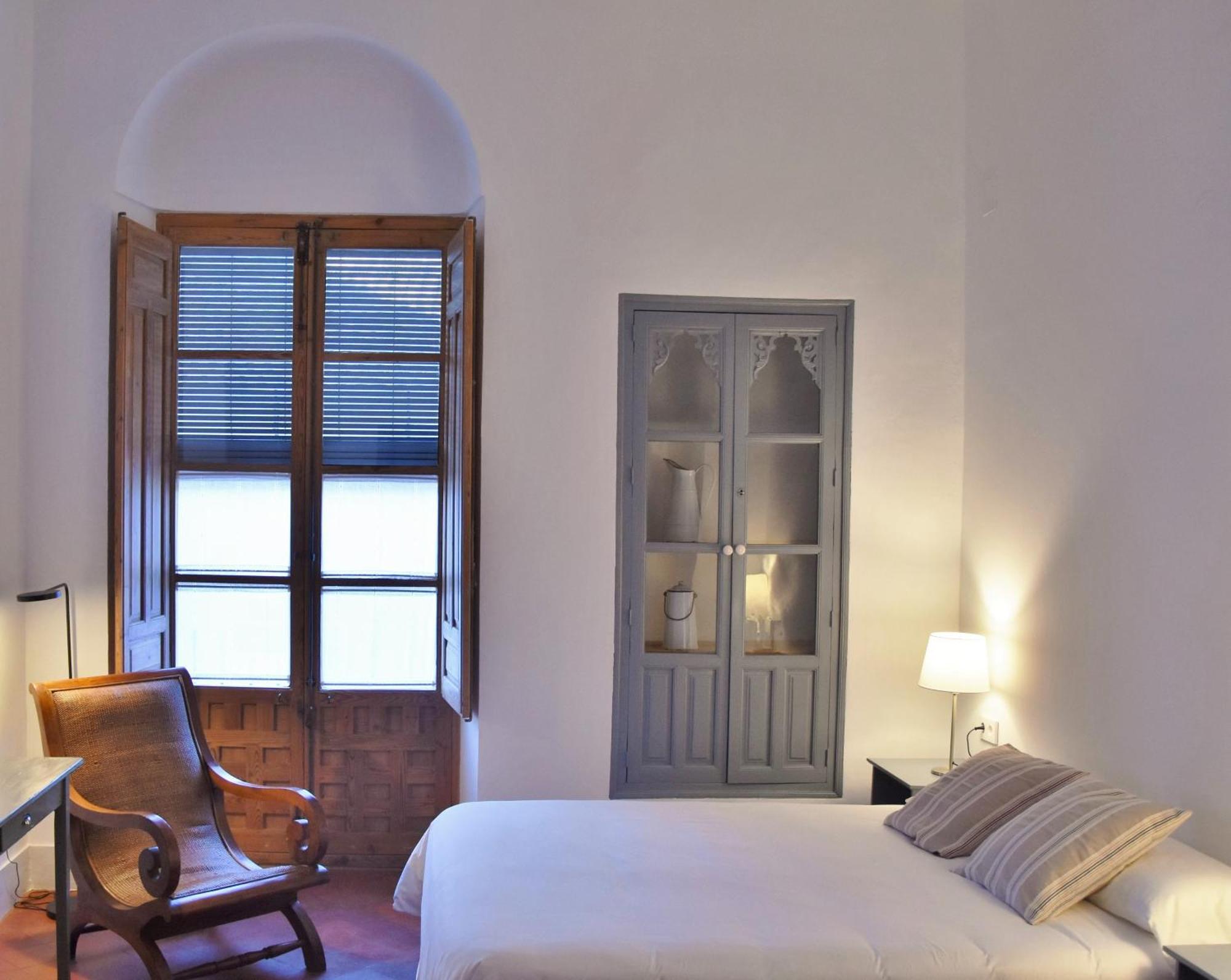 Bed and Breakfast Casa Almara Espejo  Zimmer foto