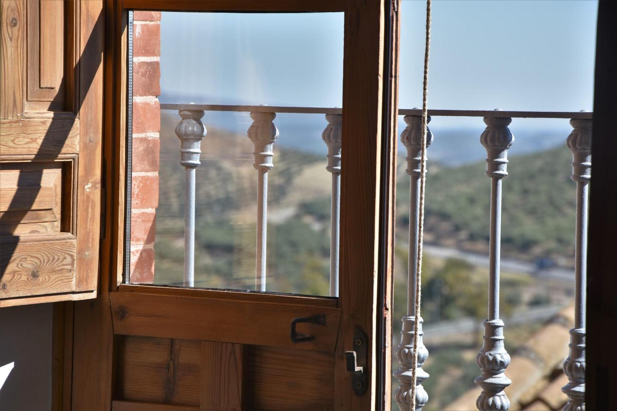 Bed and Breakfast Casa Almara Espejo  Zimmer foto
